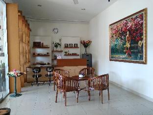 gk gallery rumah sewa