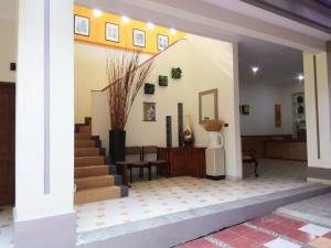 gk gallery rumah sewa