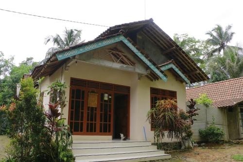 suparman homestay hostel