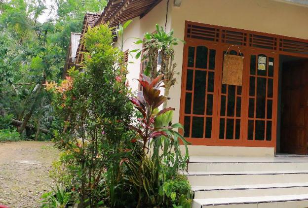 suparman homestay hostel