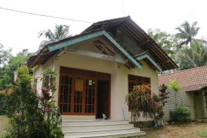 suparman homestay hostel