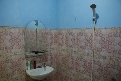 suparman homestay hostel