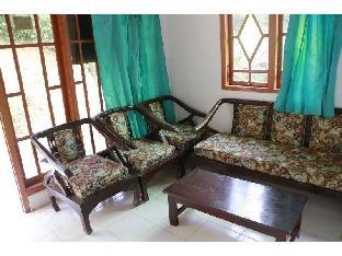 suparman homestay hostel