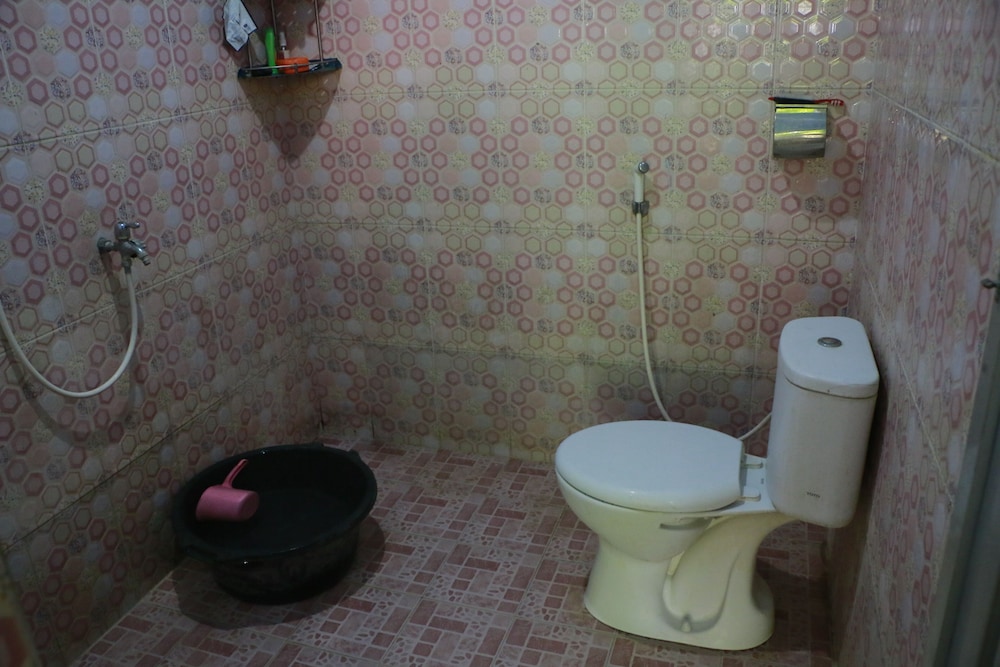 suparman homestay hostel