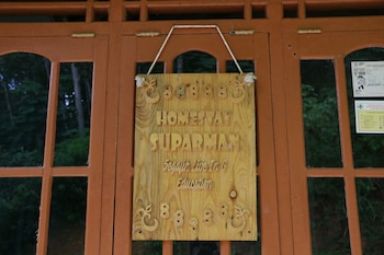 suparman homestay hostel