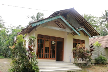 suparman homestay hostel