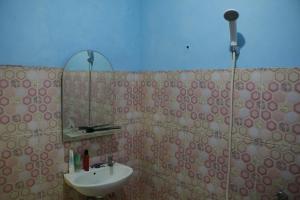 suparman homestay hostel