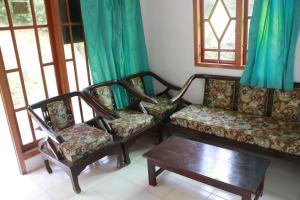 suparman homestay hostel