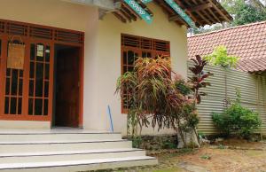 suparman homestay hostel
