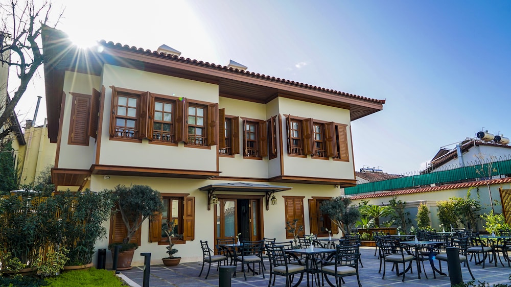 antalya
