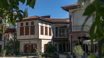 ruinadalia hotel adults only