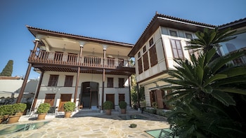 antalya