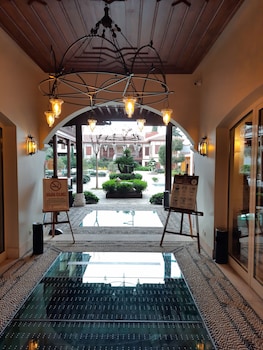 ruinadalia hotel adults only