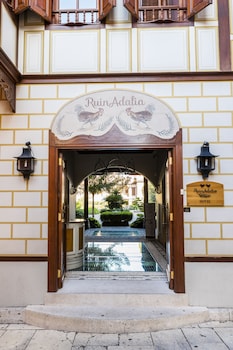 ruinadalia hotel adults only