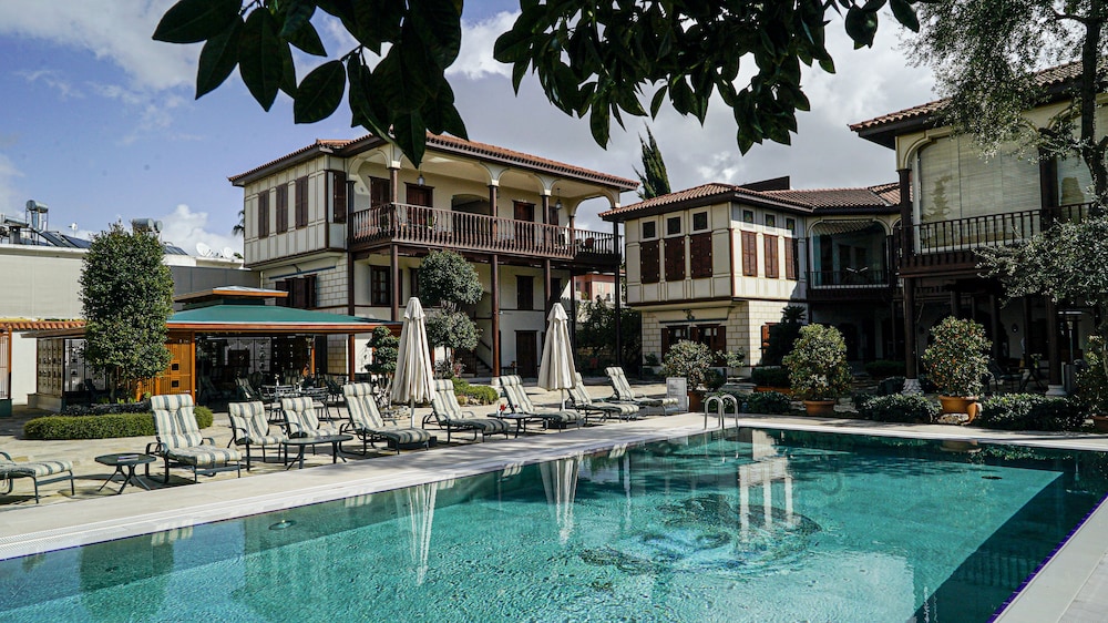 ruinadalia hotel adults only