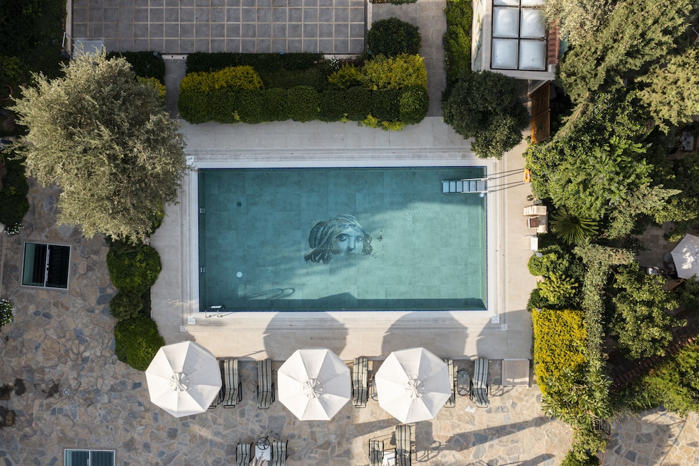 ruinadalia hotel adults only