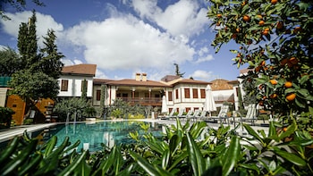 ruinadalia hotel adults only