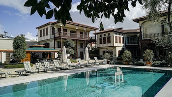 ruinadalia hotel adults only