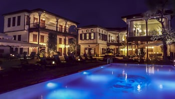 ruinadalia hotel adults only