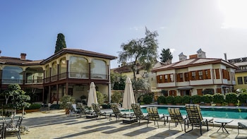 ruinadalia hotel adults only