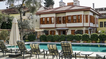 ruinadalia hotel adults only