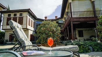 ruinadalia hotel adults only