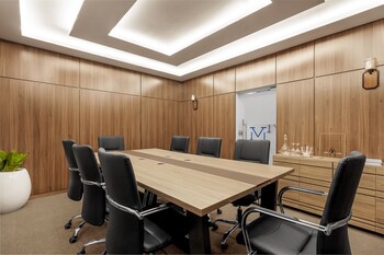 villa monument hotel