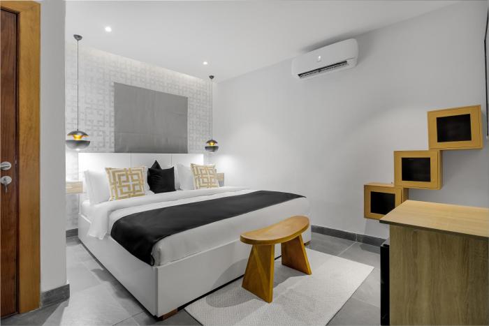 villa monument hotel