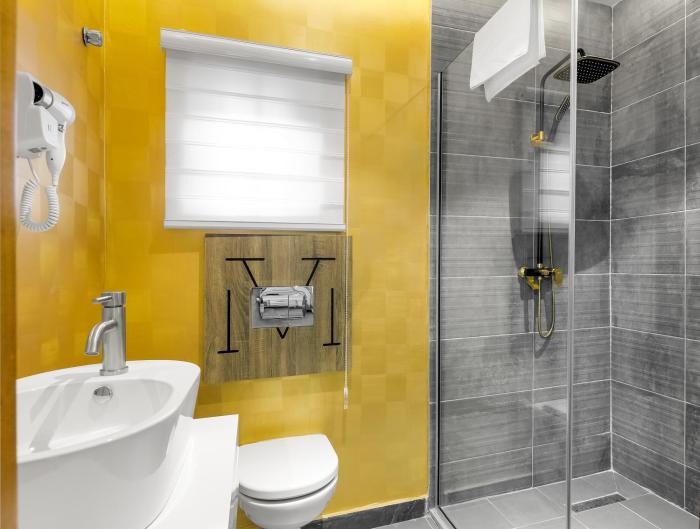 villa monument hotel