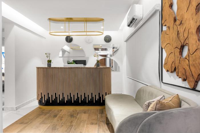 villa monument hotel