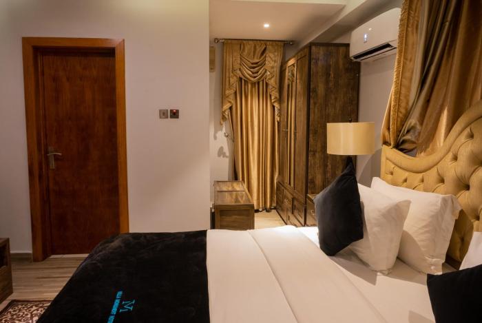 villa monument hotel