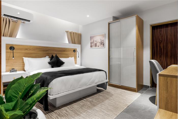 villa monument hotel