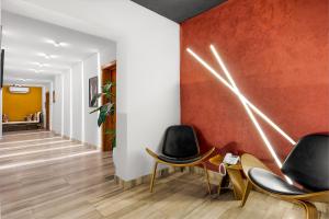 villa monument hotel