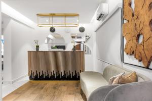 villa monument hotel