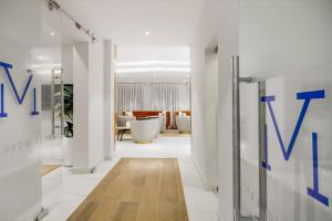 villa monument hotel