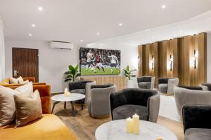 villa monument hotel