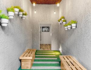 villa monument hotel