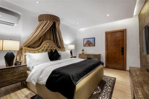 villa monument hotel