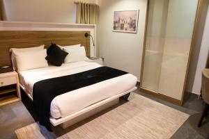 villa monument hotel