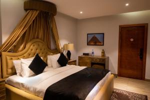 villa monument hotel