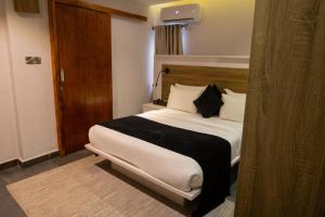 villa monument hotel