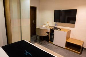 villa monument hotel