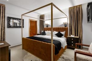 villa monument hotel