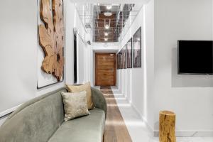 villa monument hotel