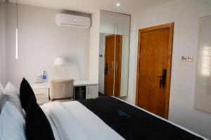 villa monument hotel