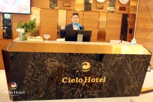 cielo lusail hotel