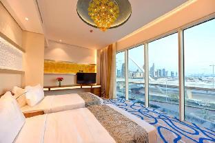 cielo lusail hotel