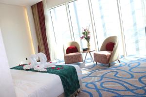 cielo lusail hotel