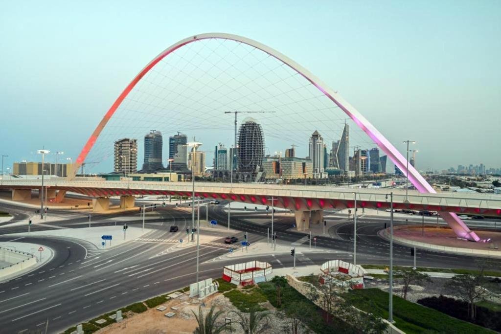 cielo lusail hotel