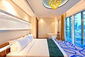 cielo lusail hotel